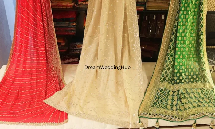 Devils n Angels  Wedding Wear